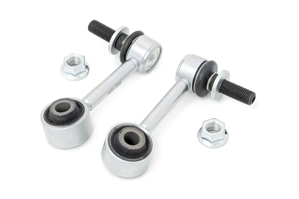 Rough Country sway bar