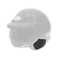 Bell Side Cover Kit - Mag-10 Carbon Gloss Finish