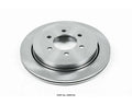 Power Stop 07-17 Ford Expedition Rear Autospecialty Brake Rotor