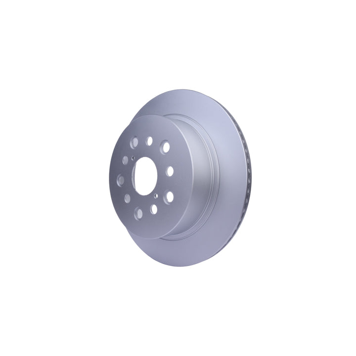BRAKE DISC 8DD