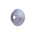 BRAKE DISC 8DD
