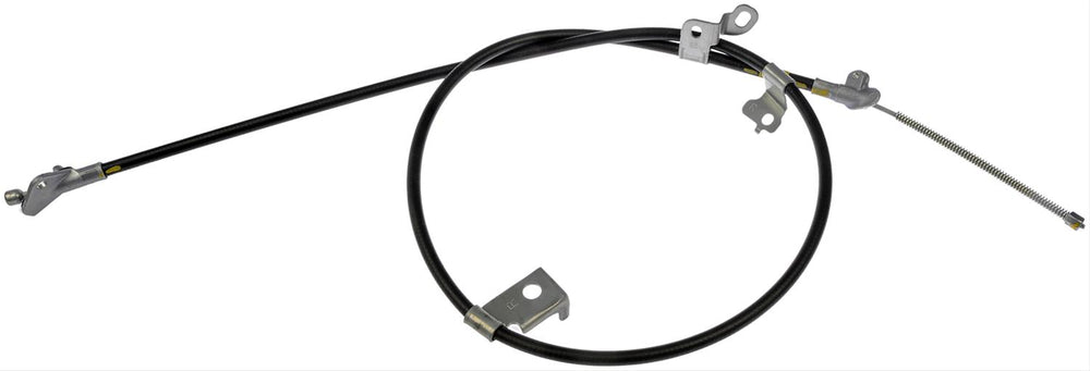 BRAKE CABLE