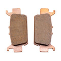EBC 16-22 Honda SXS 1000 Pioneer 2 Seater Rear Right SV Brake Pads
