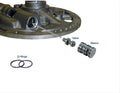 Suncoast Converters Boost Valve Kit - O-Ring Style 34910-01K