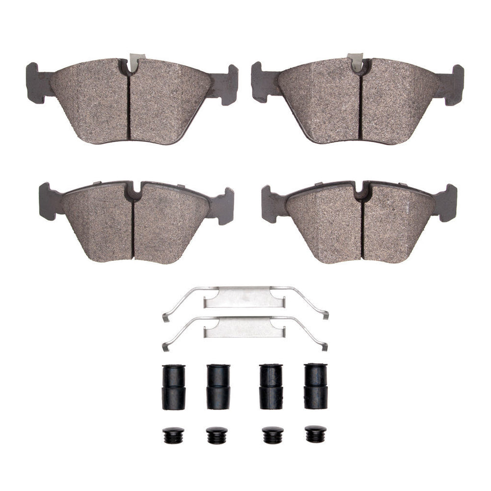 DFC auto part
