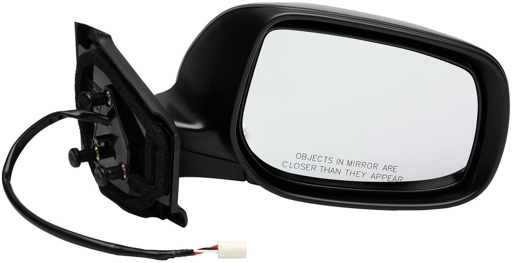 SIDE VIEW MIRROR - RIGHT