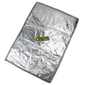 THERMAFLECT SHIELD CAN REFLECT UP TO 90 PERCENT OF RADIANT HEAT AWAY.