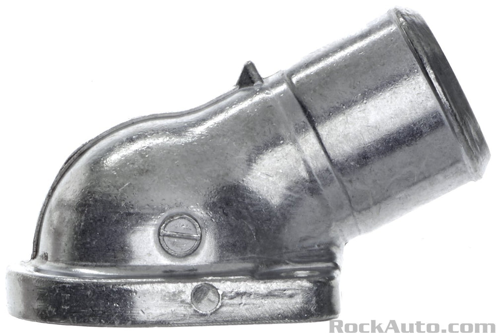 Gates Coolant Outlet