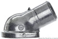 Gates Coolant Outlet
