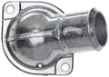 Gates Coolant Outlet