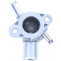 ENGINE COOLANT OUTLET FLANGE