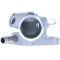 MOTORAD auto part installed view