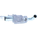 ENGINE COOLANT WATER OUTLET
