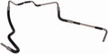 TRANSMISSION OIL COOLER LINE