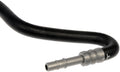 TRANSMISSION OIL COOLER LINE