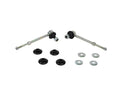 Sway bar - link 2 Links 4 Bushings 4 Washers