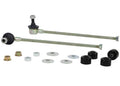 Sway bar - link 2 Links 4 Bushings 4 Washers 8 Nuts