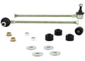 Sway bar - link 2 Links 4 Bushings 4 Washers 8 Nuts