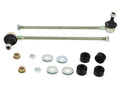 Sway bar - link 2 Links 4 Bushings 4 Washers 8 Nuts