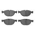 R1 08-19 BMW X5 Front Ceramic Brake Pads