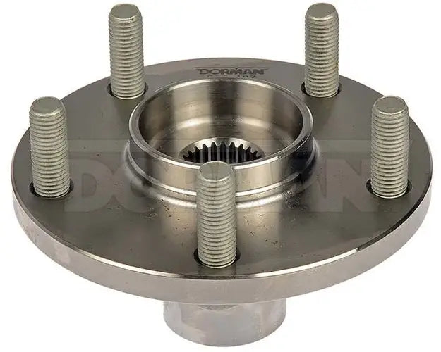 WHEEL HUB