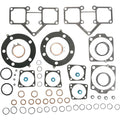 Cometic 10-23 Suzuki RM-Z250 Top End Gasket Kit 77MM
