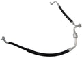 DISCHARGE & SUCTION LINE HOSE ASSEM