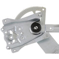 NEW WINDOW LIFT REGULATOR