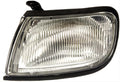 PARKLAMP