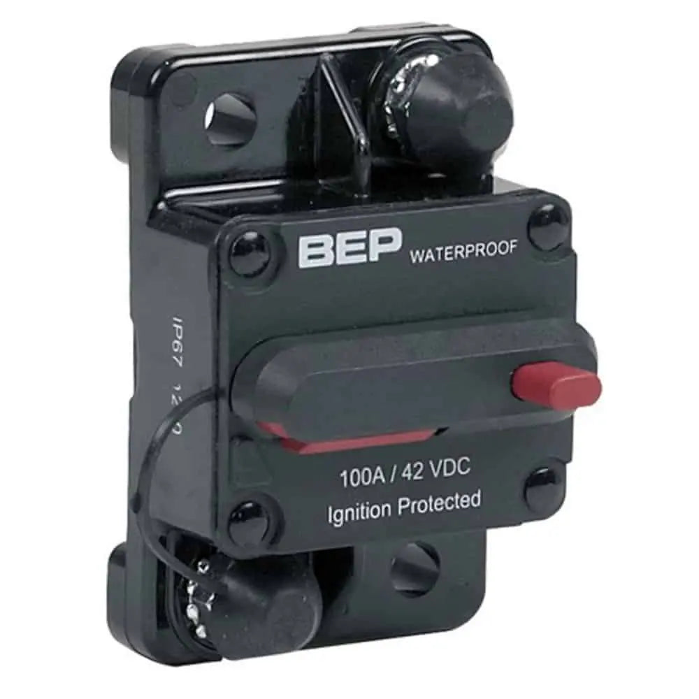 BEP auto part