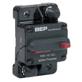 HD CB 80A SW RESET S/MNT DSP MC10