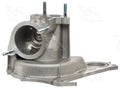 WATER PUMP HOUSING