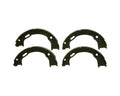 PARKING BRAKE SHOE