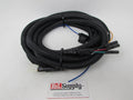 HRNS TPAD SQUARE PLUG 22154 PLOWS AND ACCESSORIES