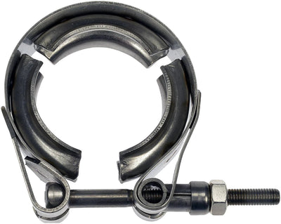 EGR CLAMP