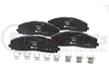 BRAKE PAD SET DISC BRAKE 8DB
