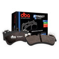DBA 2015+ Mini Clubman Street Series Rear Brake Pads