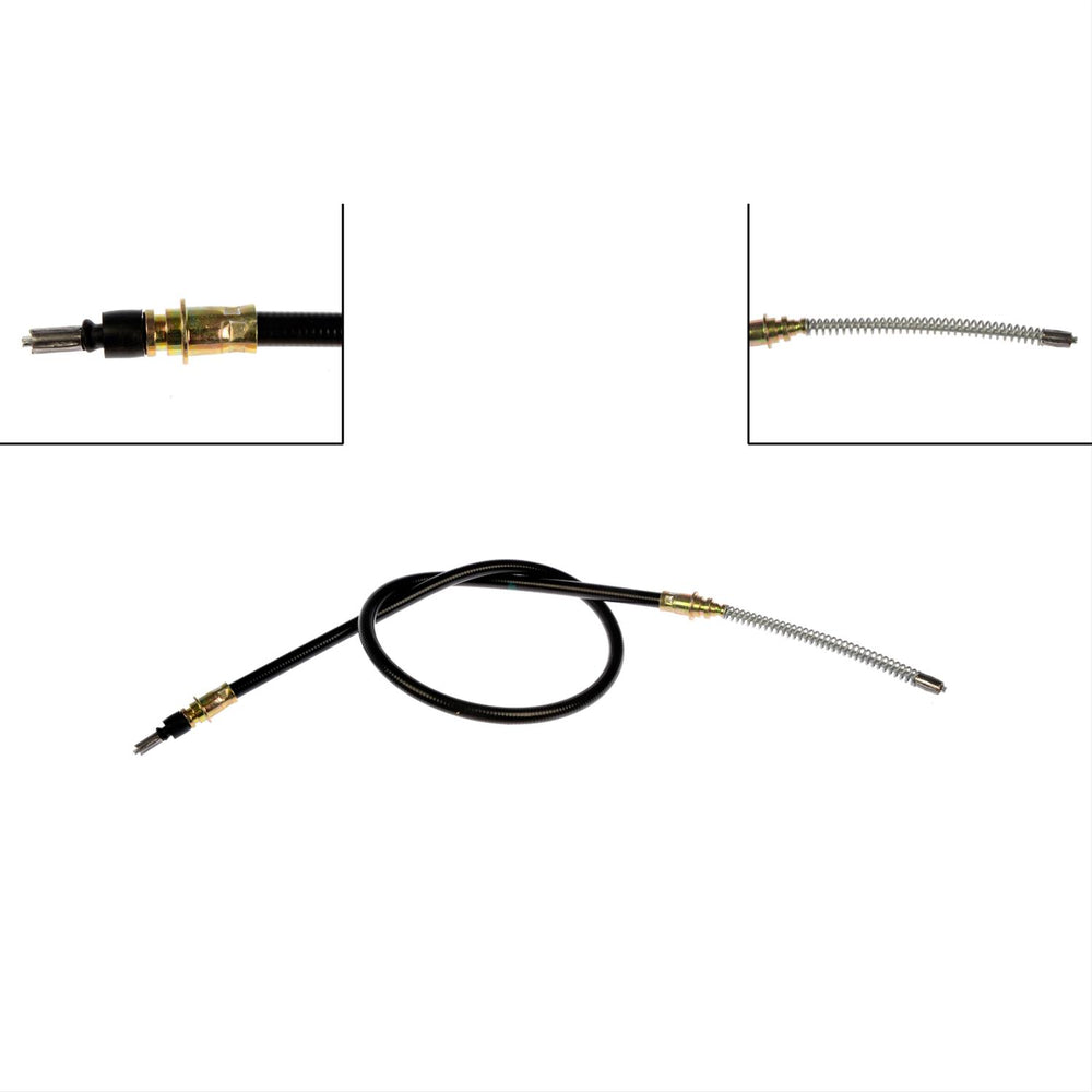 BRAKE CABLE