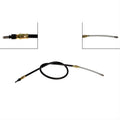 BRAKE CABLE