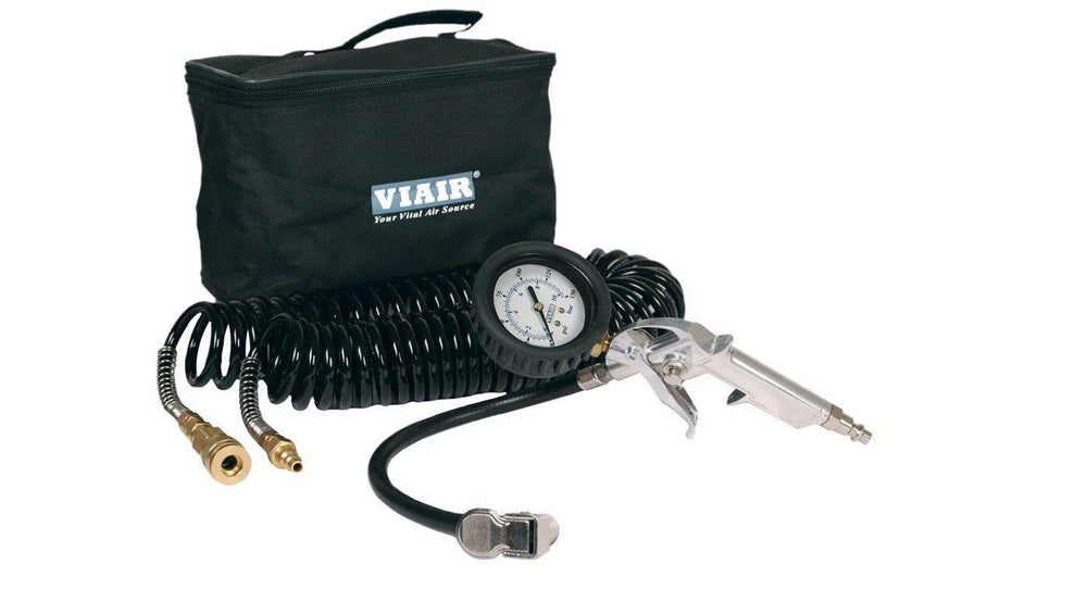 VIAIR 00043 INFLATION KIT WITH 2.5
