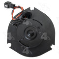 BLOWER MOTOR