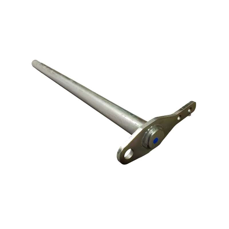 PIVOT PIN ASM SV 23'