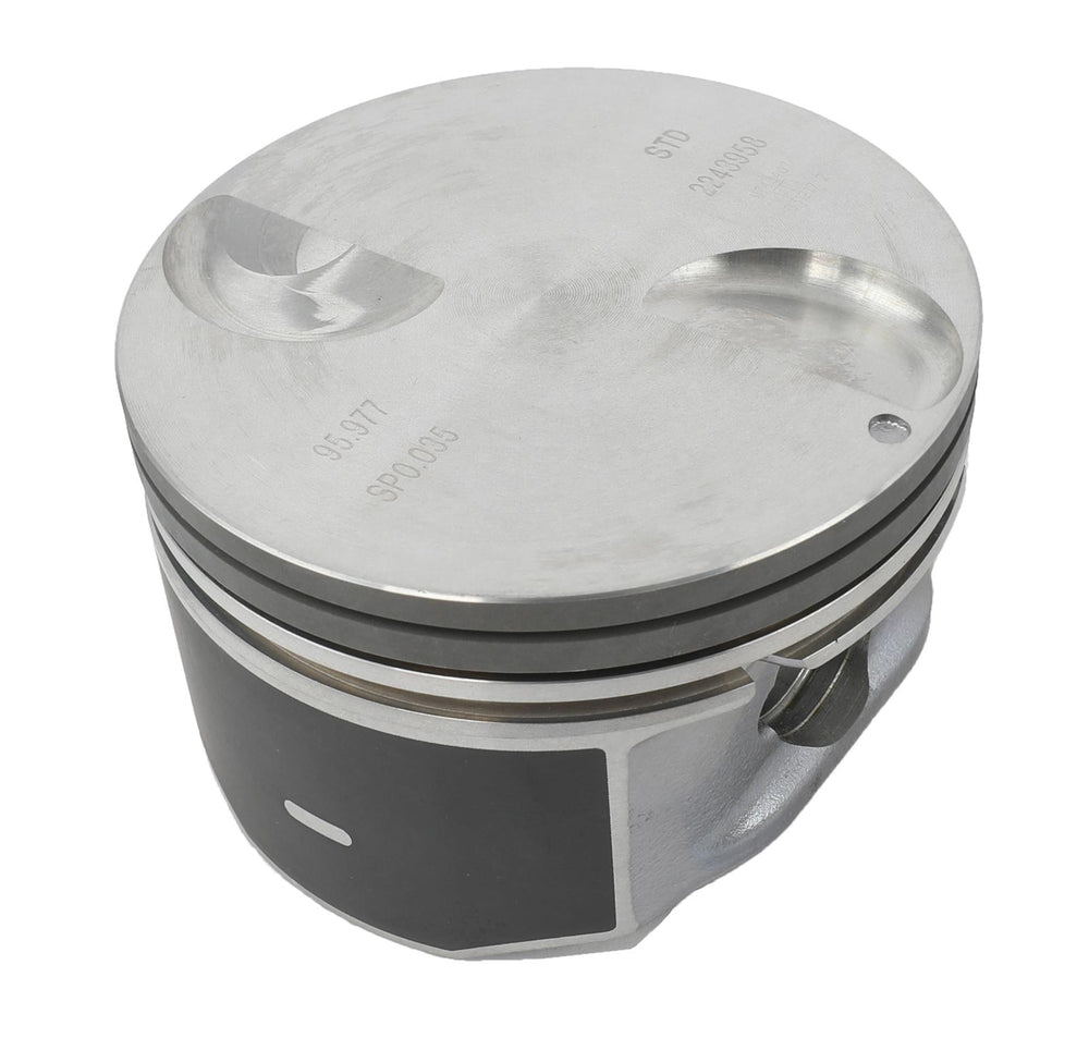 ENGINE PISTON