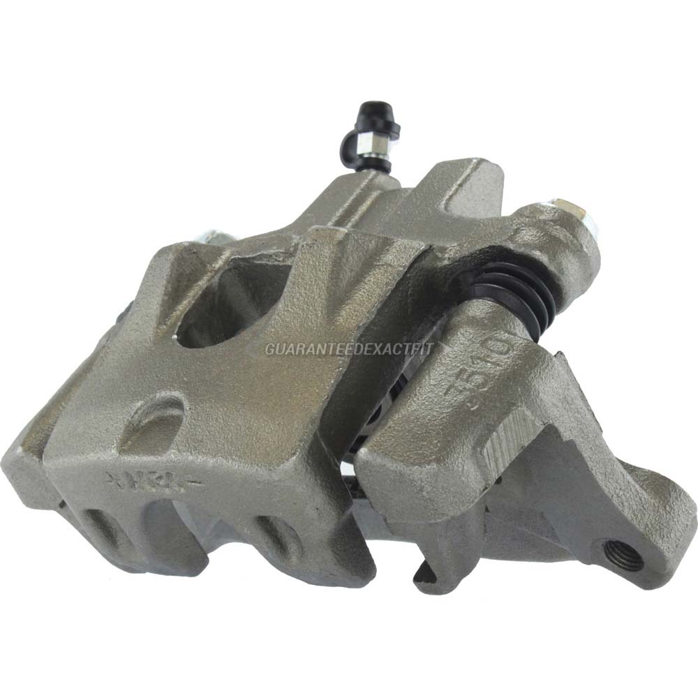 SEMI-LOADED BRAKE CALIPER