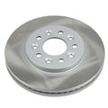 Power Stop 04-07 Ford Freestar Front Semi Coated Rotor