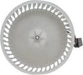CW BLOWER MOTOR W/ WHEEL