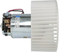 CW BLOWER MOTOR W/ WHEEL