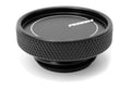 PERRIN 02-25 Subaru Impreza/WRX/STI & 13-25 Crosstrek/BRZ/FR-S/GR86/GR86 Oil Fill Cap - Black