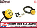 Remote Cable Adjuster