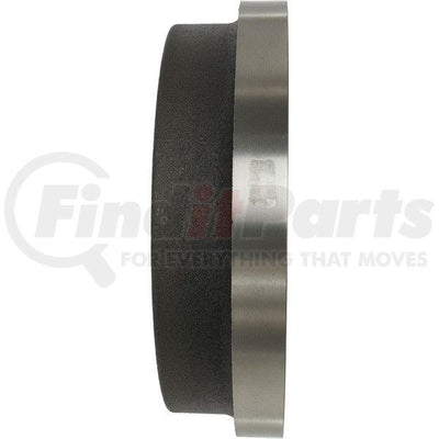 Centric C-TEK Standard Brake Drum - Rear